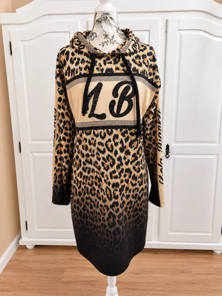 L'ola Bianca velikost L-XL