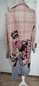 Kabátek Minnie velikost Xl