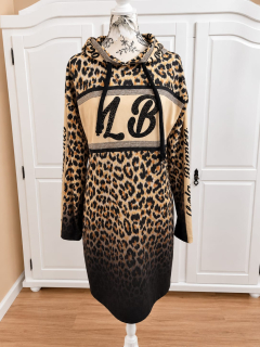 L'ola Bianca velikost L-XL