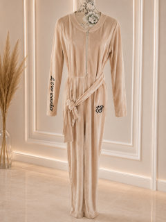 Overal Lola Bianca velikost XL